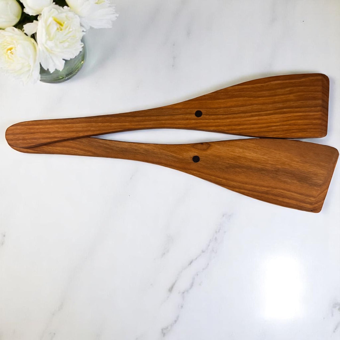 The Cherry Duo – Spatula Set