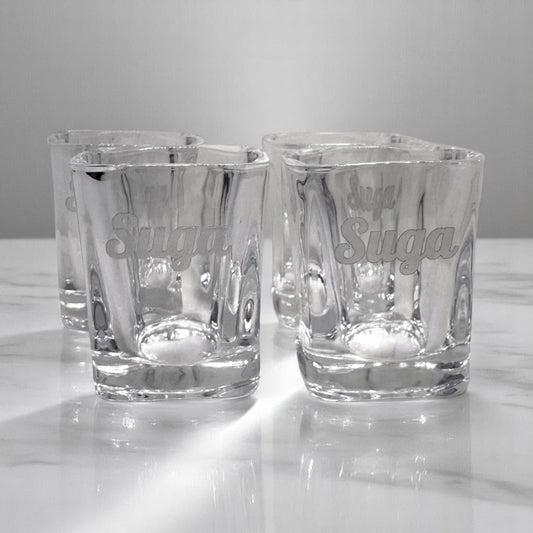 Customized Shot Glasses (4)