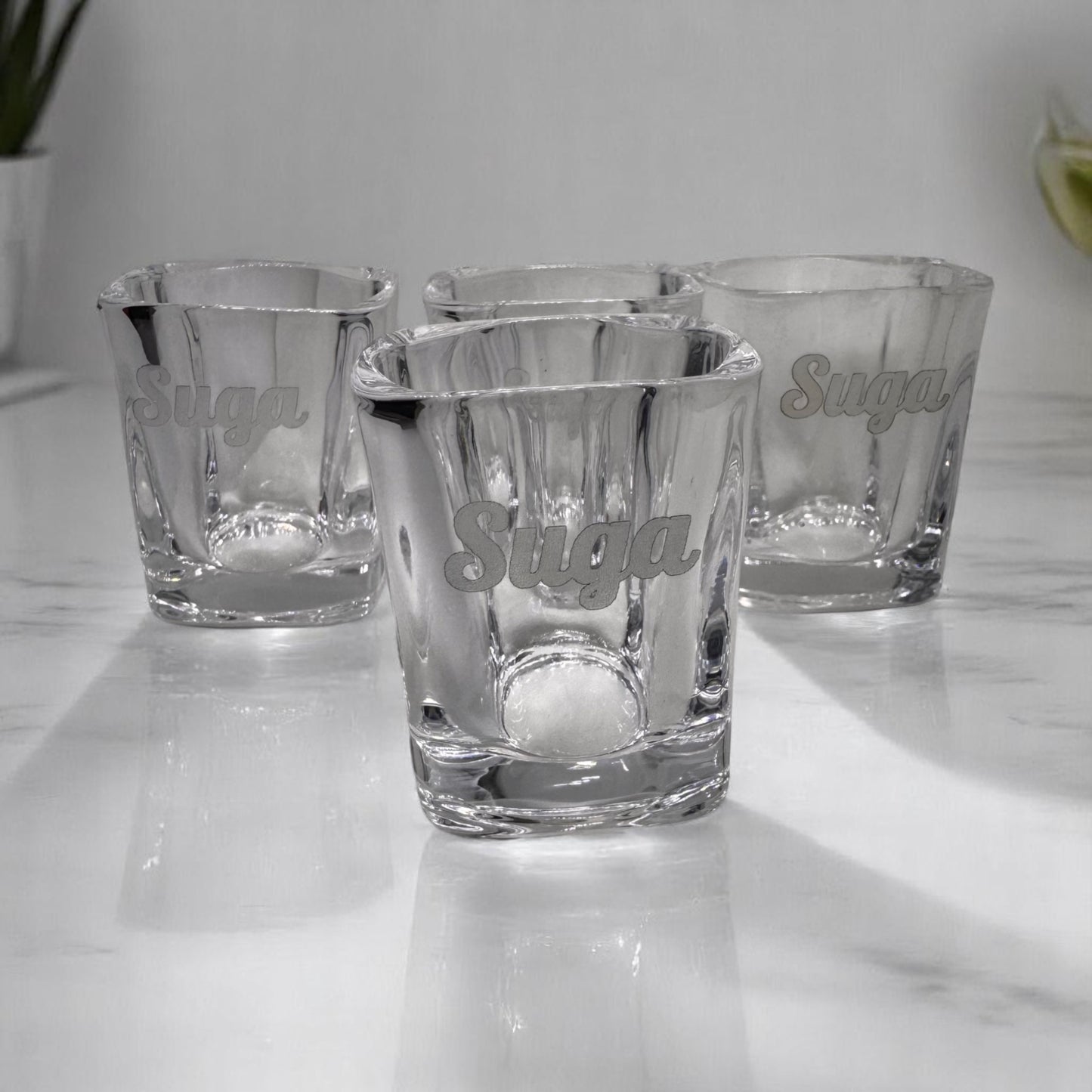 Customized Shot Glasses (4)