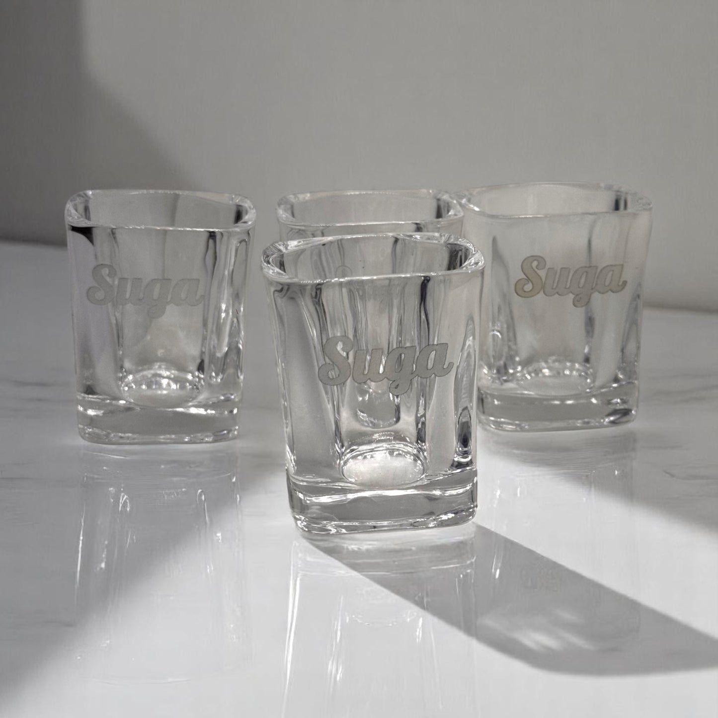 Customized Shot Glasses (4)
