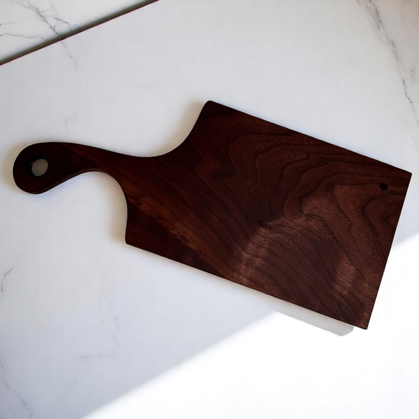 Hardwood Charcuterie Board