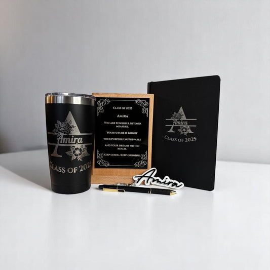 The Graduation Collection