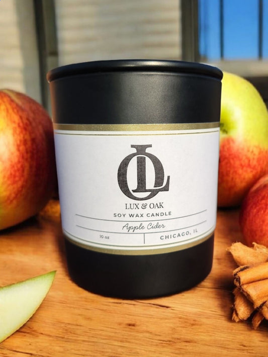 Limited Edition Seasonal Series