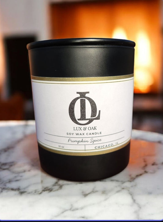 Limited Edition Seasonal Series