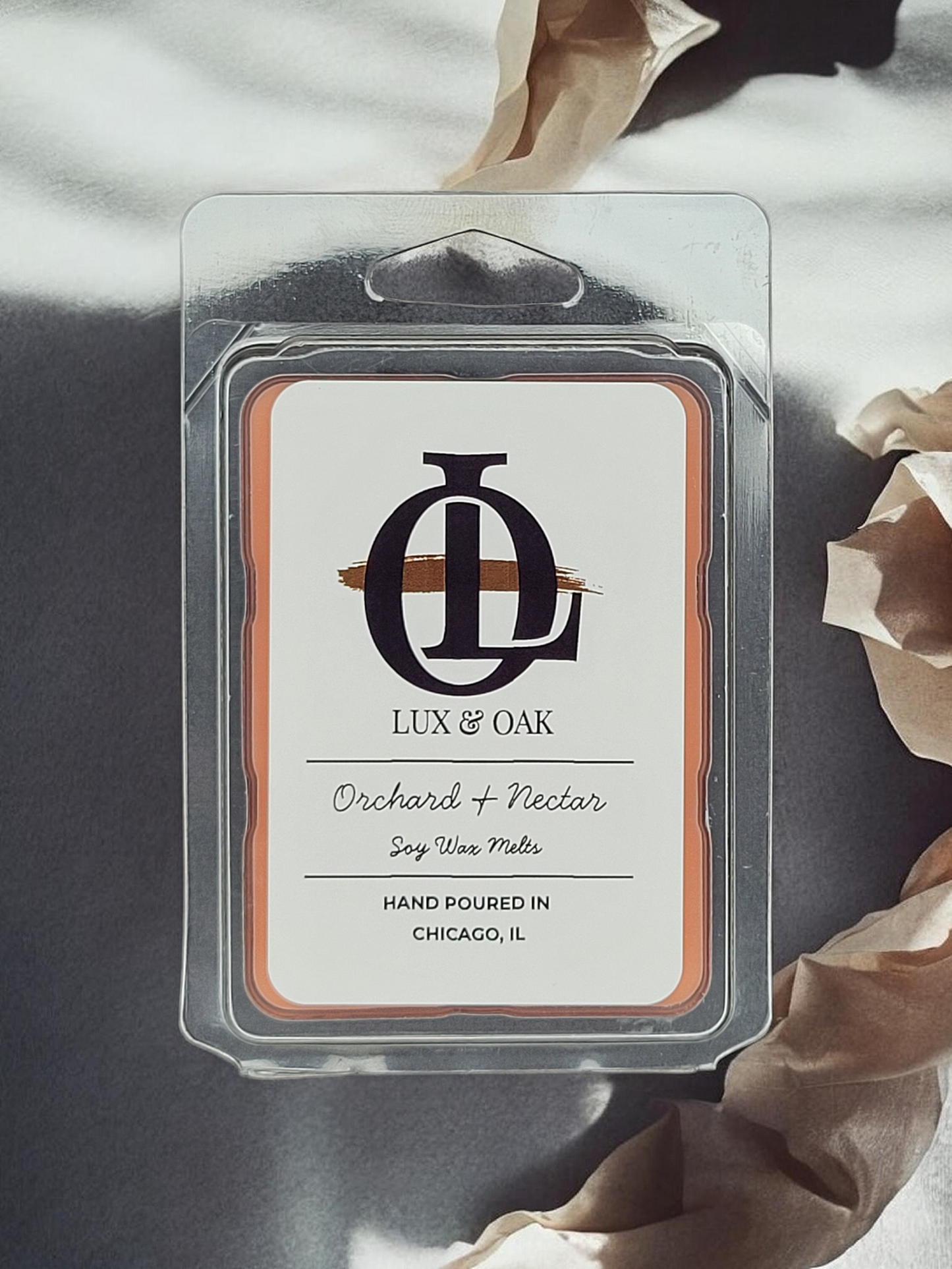 Orchard & Nectar Wax Melts